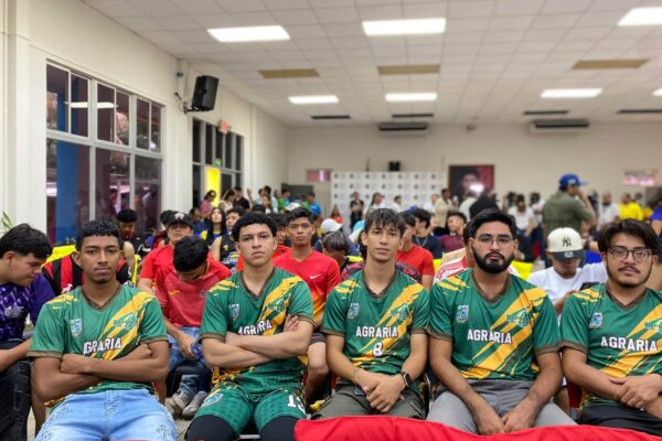 Inauguran Copa Universitaria 2026 con más de 500 atletas