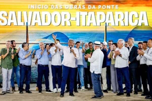 Un consorcio chino construirá el puente atirantado más largo de América Latina en este país