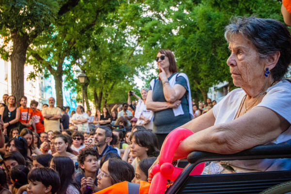 Muere Maricarmen, cuya expulsión de su casa en Madrid desató protestas masivas
