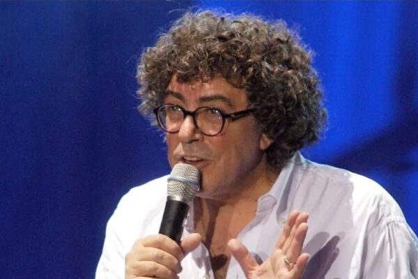 Muere el conocido cantautor argentino Piero a los 81 años