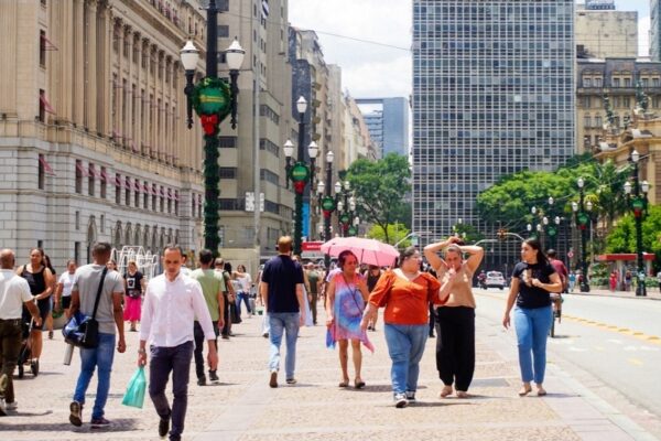 6×1, el factor inesperado que se mete en la segunda vuelta en Brasil