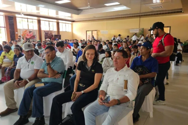 MAG y Conatradec reúnen a expertos e industria en el III Congreso Internacional del Café