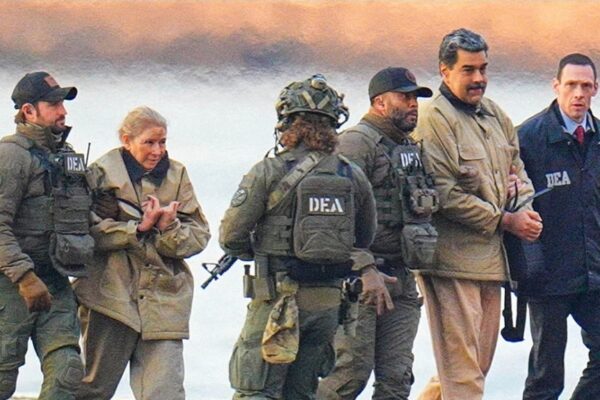 La esposa de Maduro habría sufrido un infarto en cárcel