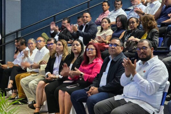 En congreso interuniversitario exponen los avances y los desafíos de la ingeniería