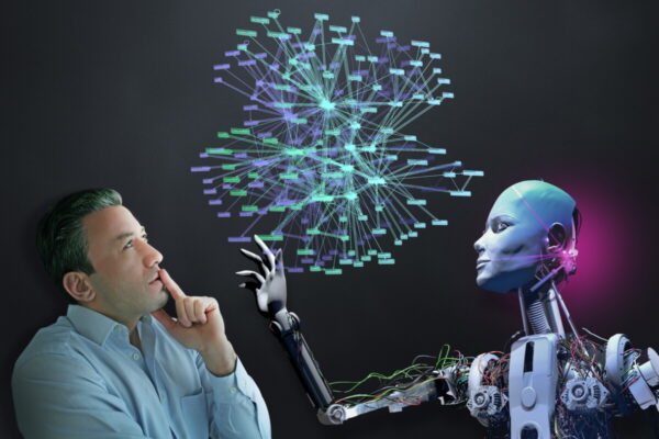 Trump declara “enemigo” a quien siga llamando inteligencia artificial a la IA
