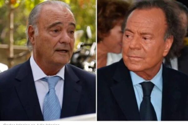 Prisión y multa millonaria: Supremo de España ratifica condena al hermano de Julio Iglesias