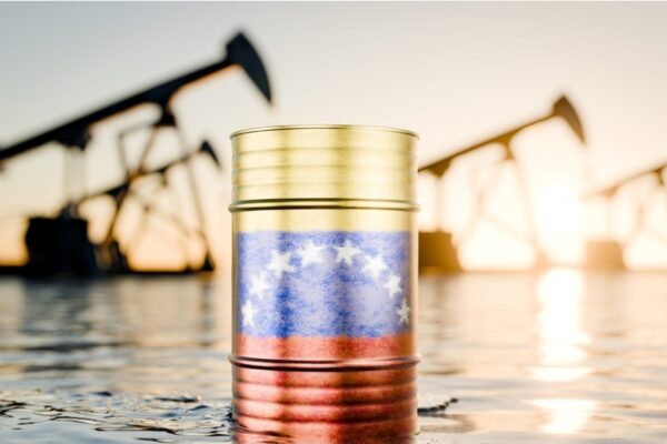 ¿Cuánto petróleo exporta Venezuela a EE.UU?: esto dicen las estadísticas de Washington