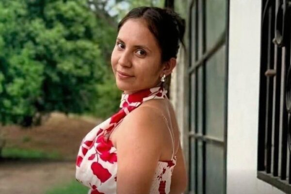 Mujer fallece tras ser impactada por motociclista en Condega