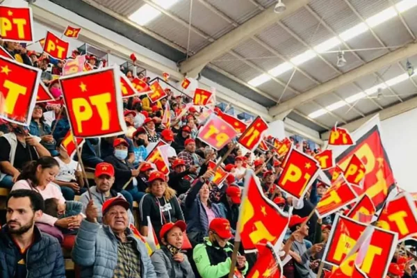 Gobierno trasmite felicitaciones por los 81 Años de fundación del Partido del Trabajo de Corea