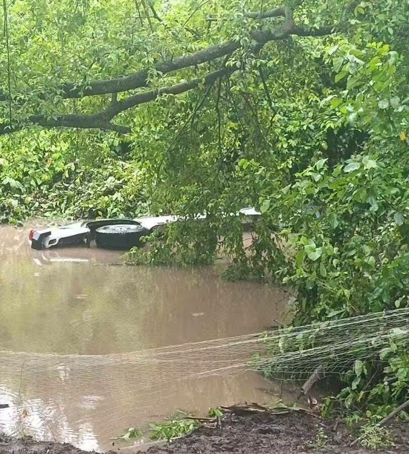 Reforzarán alertas meteorológicas en hoteles tras la muerte de tres jóvenes en río de Chinandega