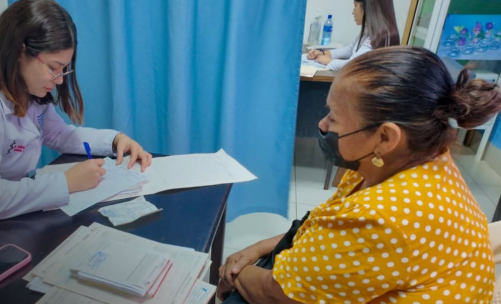 Masaya acerca la atención especializada a pacientes con cáncer