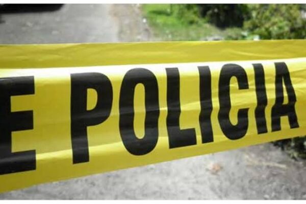 Exceso de velocidad y alcohol cobra la vida de motociclista en el Caribe Norte