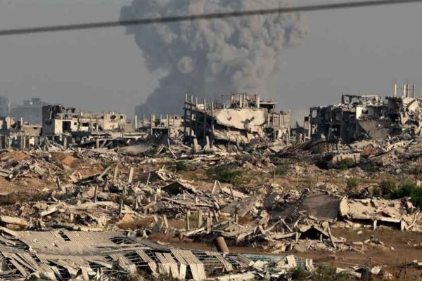 Gaza denuncia cinco mil 474 violaciones israelíes al alto el fuego