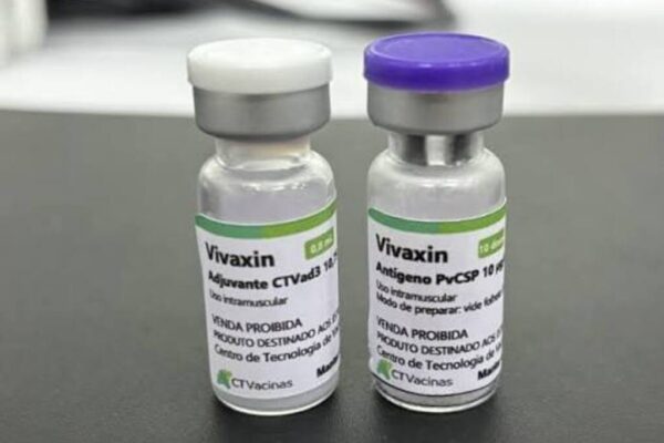 Autorizan en Brasil ensayos en humanos de vacuna contra la malaria