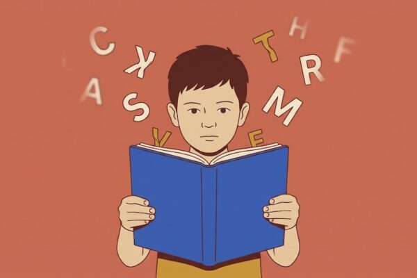 Tras 20 años, cambió la definición de dislexia y genera nuevos criterios para su diagnóstico