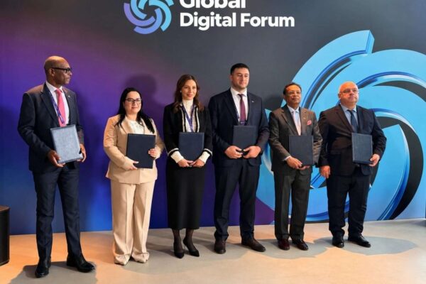 Nicaragua se une a red global para mitigar riesgos tecnológicos en la niñez