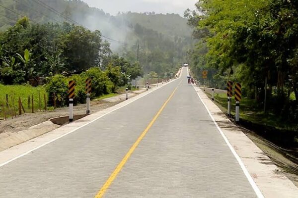 Un muerto en Nueva Segovia, motorizado choca contra cisterna