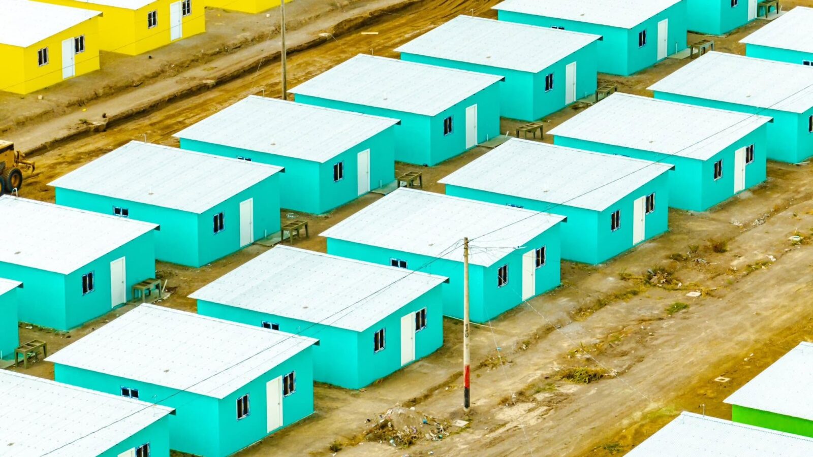 Abren nueva jornada de atención para optar a una casa del Programa Bismarck Martínez en Managua