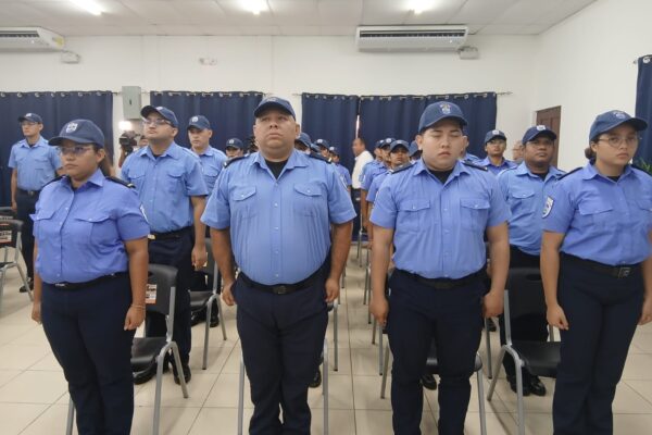 Inicia segundo curso de inglés para personal de atención al público en Migración y Extranjería