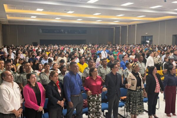 Universidades promueven la interculturalidad en la educación en Nicaragua