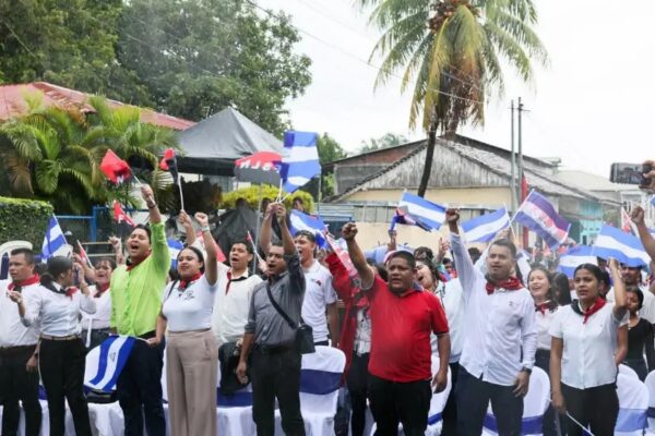 Consultas de las reformas constitucionales avanza esta semana en Río San Juan y Nueva Segovia