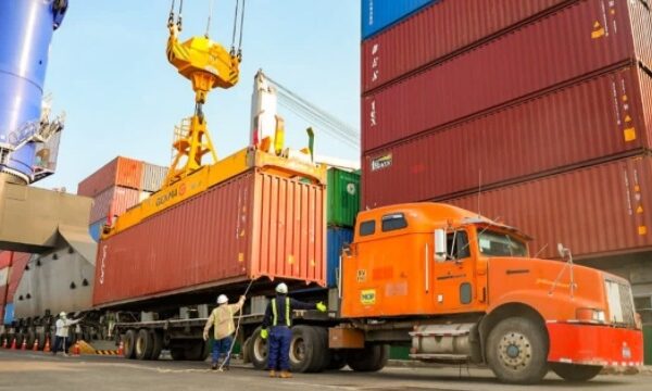 Auguran un cierre de año histórico para las exportaciones en Nicaragua con U$9,000 millones