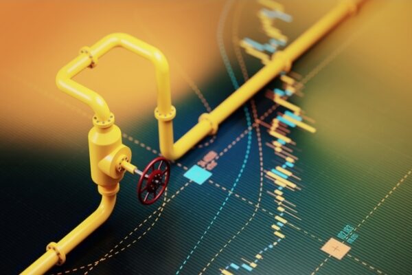 Los precios de gas en Europa se disparan y encienden el mercado