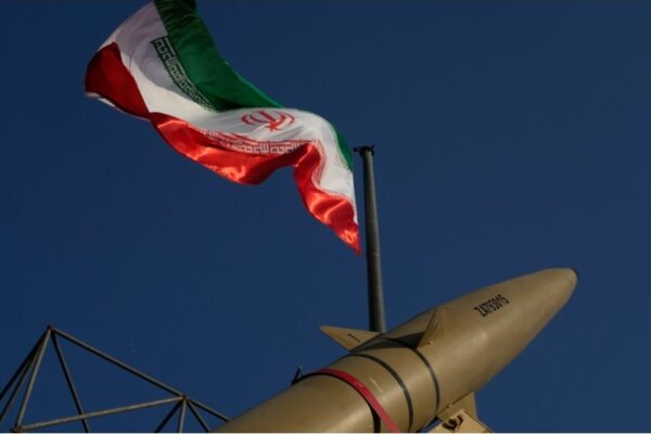 Irán revela su desafío más importante en medio del enfrentamiento con EE.UU