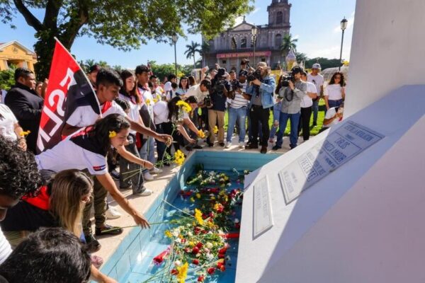 Anuncian jornada conmemorativa para honrar el legado del Comandante Carlos Fonseca