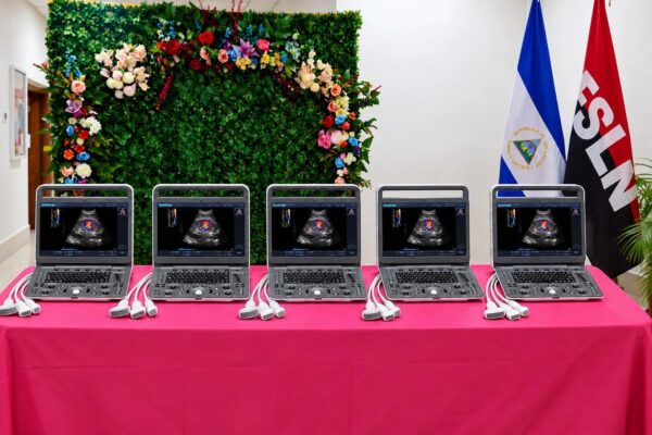 MINSA entregará equipos médicos valorados en C$17.1 millones