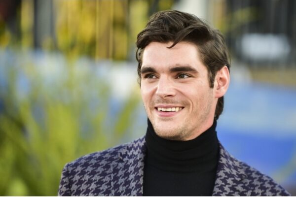 Confirman la causa de la muerte del actor de ‘Breaking Bad’, RJ Mitte