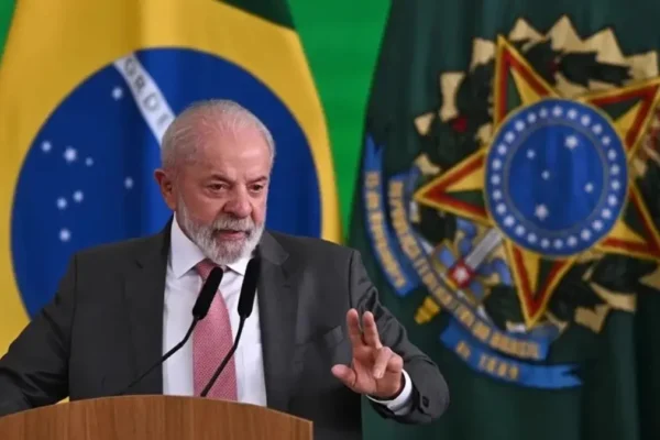 El ‘ejército digital’ de Lula sufre apagón de 48 horas por un fallo judicial