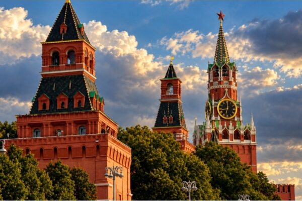Kremlin: “Es poco probable que algo pueda ayudar ya al régimen de Kiev”