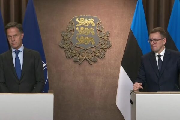 La OTAN reconoce que no hay una “amenaza inminente” de Rusia