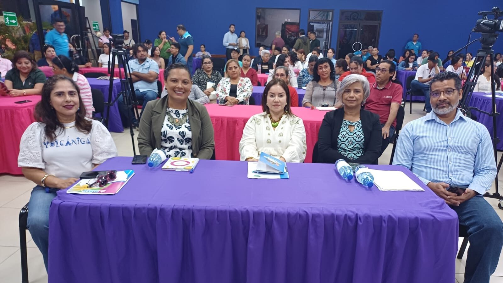 Congreso de historia aborda identidad de los pueblos afrodescendientes