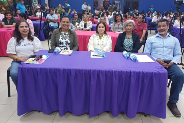 Congreso de historia aborda identidad de los pueblos afrodescendientes