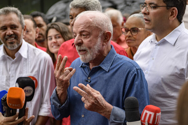Fin del 6×1 en Brasil: Senado aprueba reforma a la semana laboral de cinco días