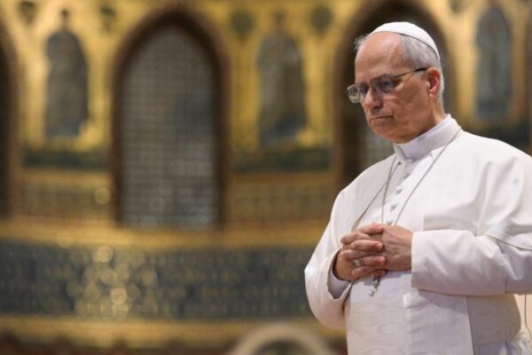 Difunden la actualización del parte de salud del papa