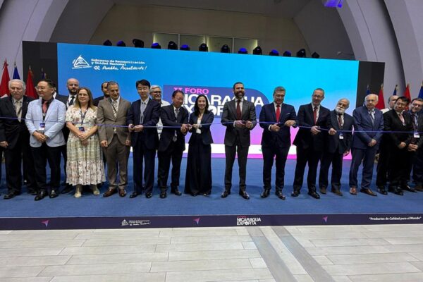 El II Foro Nicaragua Exporta 2026 impulsa nuevos negocios y mercados internacionales