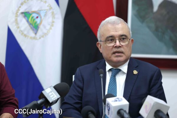 Banco Central de Nicaragua destaca autosuficiencia económica enfocada en sostenibilidad y erradicación de la pobreza