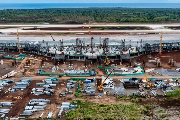 Siete años consecutivos de superávit consolidan la estabilidad y la inversión pública en Nicaragua para 2027