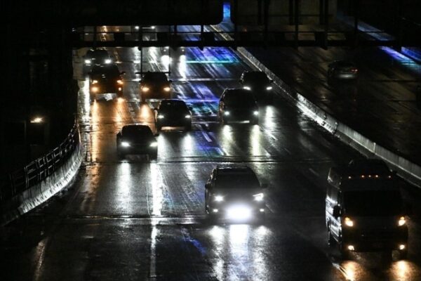 Más de 60 millones de personas en EE.UU. están bajo emergencia eléctrica