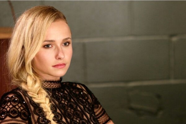Revelan la dramática llamada al 911 el día de la muerte de la actriz Hayden Panettiere