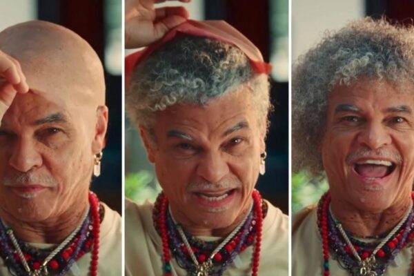 “Se la creyeron”: El ‘Pibe’ Valderrama revela la verdad detrás de su sorprendente cambio de imagen