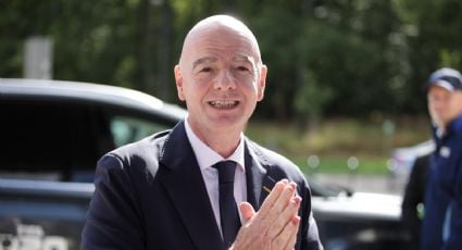 Infantino se disculpa por su ‘plan privatizador’… ¿pero no convence?