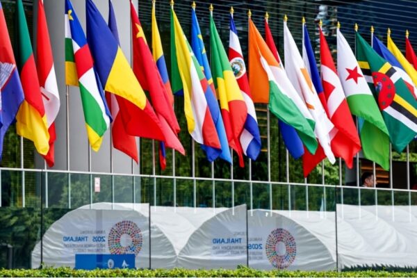 Deudas multimillonarias con el FMI: estos son los países que lideran la lista