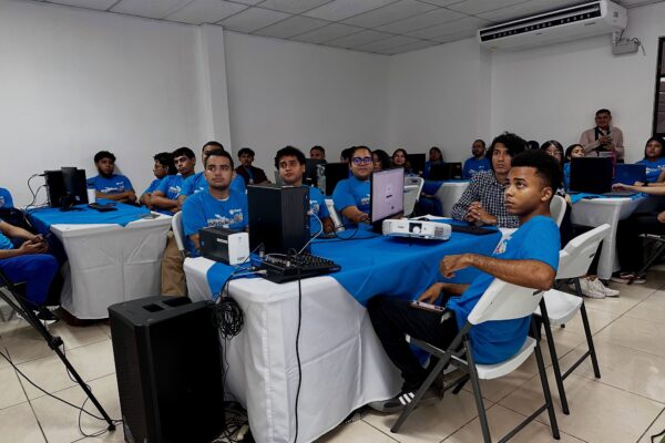 Rally Latinoamericano de Innovación reunirá a 3 mil estudiantes en Nicaragua
