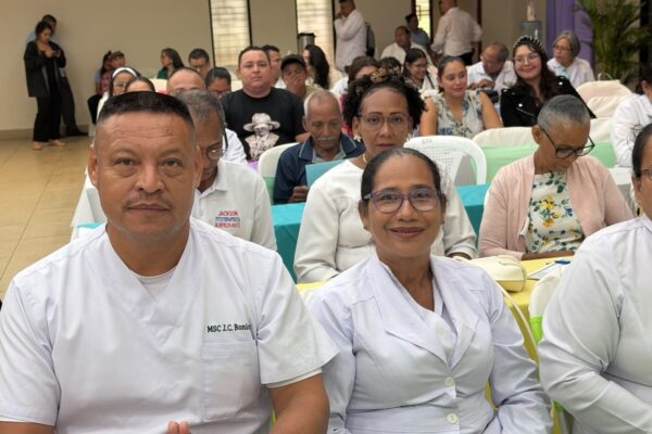 MINSA reúne a especialistas en congreso de terapias naturales y sabiduría ancestral