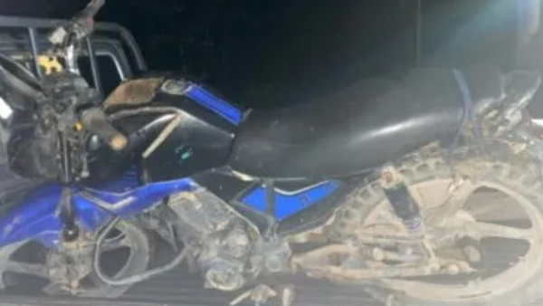 Mezcla de alcohol y velocidad acaba con la vida de motociclista en el Caribe Norte