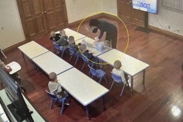 Escalofriante caso: pareja mantuvo a sus hijos aislados del mundo exterior en una “casa del horror”
